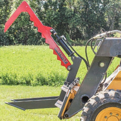 GreyWolf Rock Devil Skid Steer Attachment – 1051