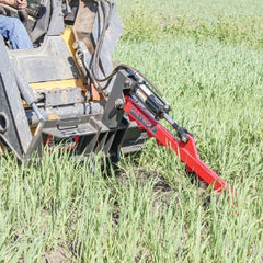 GreyWolf Rock Devil Skid Steer Attachment – 1051