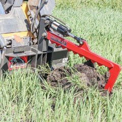 GreyWolf Rock Devil Skid Steer Attachment – 1051