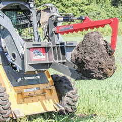 GreyWolf Rock Devil Skid Steer Attachment – 1051