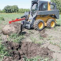 GreyWolf Rock Devil Skid Steer Attachment – 1051