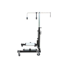 K&M Manufacturing Wheel Dolly Heavy-Duty Tire Handling Tool – 1400