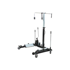 K&M Manufacturing Wheel Dolly Heavy-Duty Tire Handling Tool – 1400