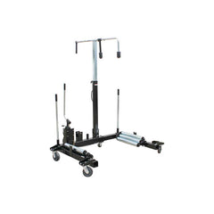 K&M Manufacturing Wheel Dolly Heavy-Duty Tire Handling Tool – 1400