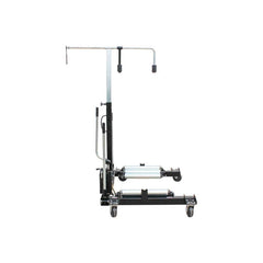 K&M Manufacturing Wheel Dolly Heavy-Duty Tire Handling Tool – 1400