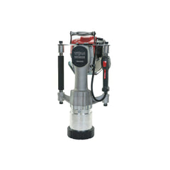 Titan Gas Post Driver DOT Package with Barrel Kit, Drive Caps & Guide Rings - PGD40X-DOT
