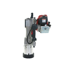 Titan Gas Post Driver DOT Package with Barrel Kit, Drive Caps & Guide Rings - PGD40X-DOT