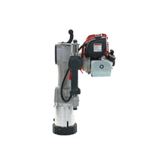 Titan Gas Post Driver Pro Fencer Package with Barrel & Drive Caps - PGD40X-PFR