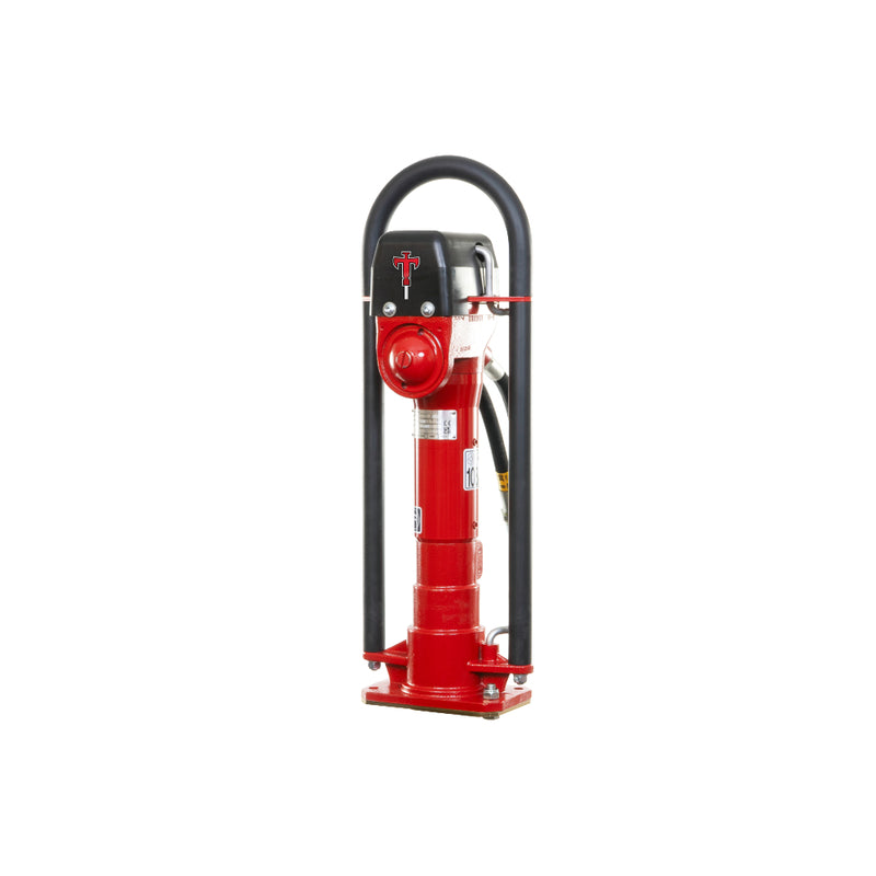 Titan Hydraulic Post Driver for Up to 5