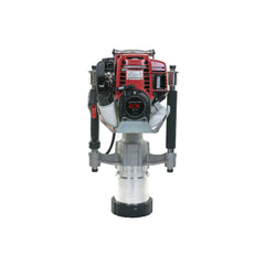 Titan Gas Post Driver DOT Package with Barrel Kit, Drive Caps & Guide Rings - PGD40X-DOT