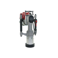Titan Gas Post Driver DOT Package with Barrel Kit, Drive Caps & Guide Rings - PGD40X-DOT