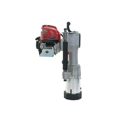 Titan Gas Post Driver Pro Fencer Package with Barrel & Drive Caps - PGD40X-PFR