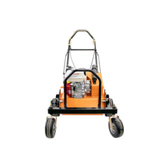BravePro U-Turn Walk-Behind Core Aerator Honda GX120 – BRPWBA18H