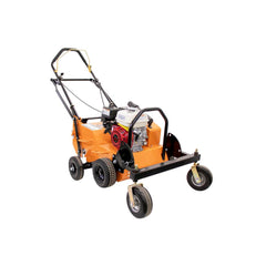BravePro U-Turn Walk-Behind Core Aerator Honda GX120 – BRPWBA18H