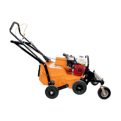 BravePro U-Turn Walk-Behind Core Aerator Honda GX120 – BRPWBA18H