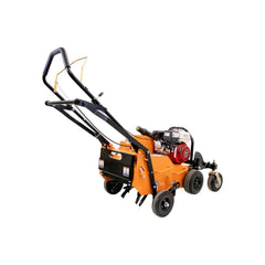 BravePro U-Turn Walk-Behind Core Aerator Honda GX120 – BRPWBA18H