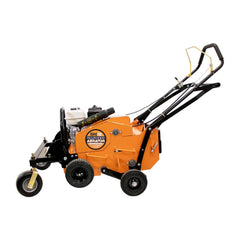 BravePro U-Turn Walk-Behind Core Aerator Honda GX120 – BRPWBA18H