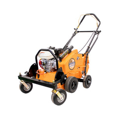 BravePro U-Turn Walk-Behind Core Aerator Honda GX120 – BRPWBA18H