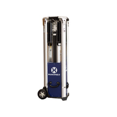 Makinex Sierra 16.7 ft Portable LED Light Tower – 112,000 Lumens – GWG311781