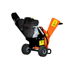 Bear Cat FC400 4-Inch Wood Chipper – 13 HP Briggs GPE211071