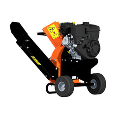 Bear Cat FC400 4-Inch Wood Chipper – 13 HP Briggs GPE211071