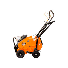 BravePro 18-In Walk-Behind Core Aerator Honda GX120 – GPE211076
