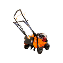 BravePro 18-In Walk-Behind Core Aerator Honda GX120 – GPE211076