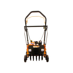 BravePro 18-In Walk-Behind Core Aerator Honda GX120 – GPE211076