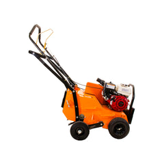 BravePro 18-In Walk-Behind Core Aerator Honda GX120 – GPE211076