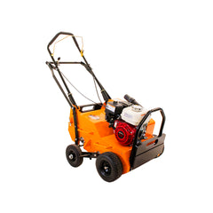 BravePro 18-In Walk-Behind Core Aerator Honda GX120 – GPE211076