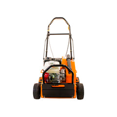 BravePro 18-In Walk-Behind Core Aerator Honda GX120 – GPE211076