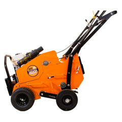 BravePro 18-In Walk-Behind Core Aerator Honda GX120 – GPE211076