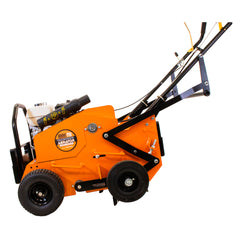 BravePro 18-In Walk-Behind Core Aerator Honda GX120 – GPE211076