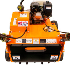 BravePro 18-In Walk-Behind Core Aerator Honda GX120 – GPE211076