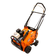 BravePro 18-In Walk-Behind Core Aerator Honda GX120 – GPE211076