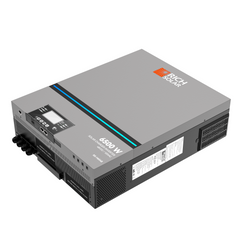Rich Solar NOVA 6500 Watt (6.5kW) 48 Volt Off-Grid Hybrid Solar Inverter RS-H6548V5