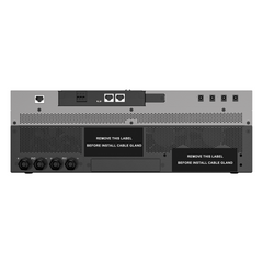 Rich Solar NOVA 6500 Watt (6.5kW) 48 Volt Off-Grid Hybrid Solar Inverter RS-H6548V5