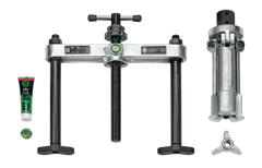 Kukko Bearing Extracting Tools Set – 25‑C