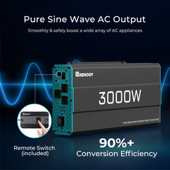 Renogy 400W Complete Solar Kit for Workshop and Shed - RKIT400BD-R40D4-LCFP3-P3