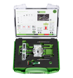 Kukko Separator Set – 15‑A