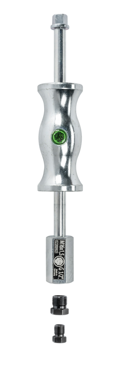Kukko Slide Hammer for Internal Extractors 21‑3 thru 21‑9 – 22‑0‑17