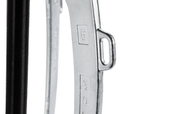 Kukko 2‑Jaw Universal Puller with Self‑Centering Jaws – 44‑3
