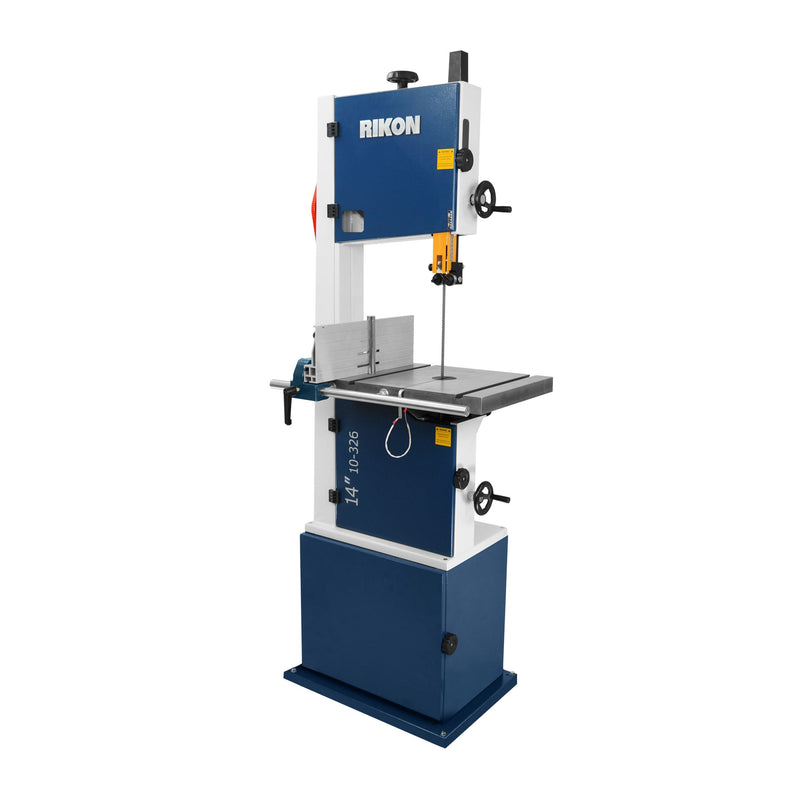 Rikon 14