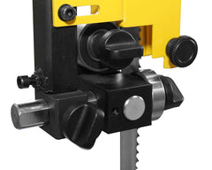 Rikon 14" Deluxe Bandsaw 1.75 HP w/ Tool Less Guides and Quick Adjust Drift Fence  - Model 10-326