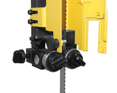 Rikon 14" Deluxe Bandsaw 1.75 HP w/ Tool Less Guides and Quick Adjust Drift Fence  - Model 10-326