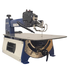 Rikon 22" Variable Speed Scroll Saw - Model 10-622VS