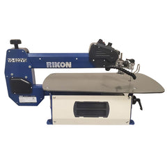 Rikon 22" Variable Speed Scroll Saw - Model 10-622VS
