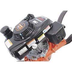 Brave Two-Person Earth Auger – Honda GXV160, Heavy-Duty Soil Drilling – BRPA265H