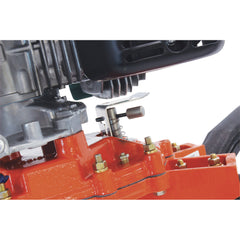 Brave Two-Person Earth Auger – Honda GXV160, Heavy-Duty Soil Drilling – BRPA265H