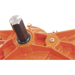 Brave Two-Person Earth Auger – Honda GXV160, Heavy-Duty Soil Drilling – BRPA265H